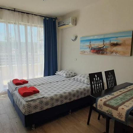 Apartment Turquoise Sozopol 2 Екстериор снимка