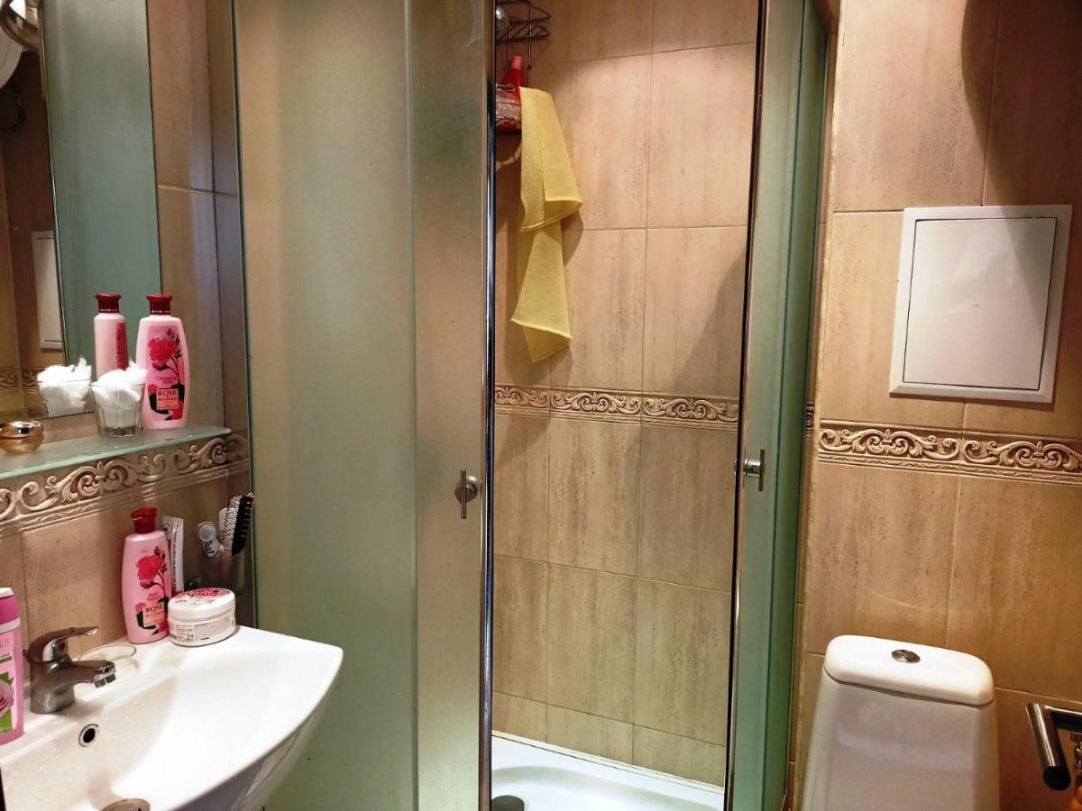 Apartment Turquoise Sozopol 2 Екстериор снимка