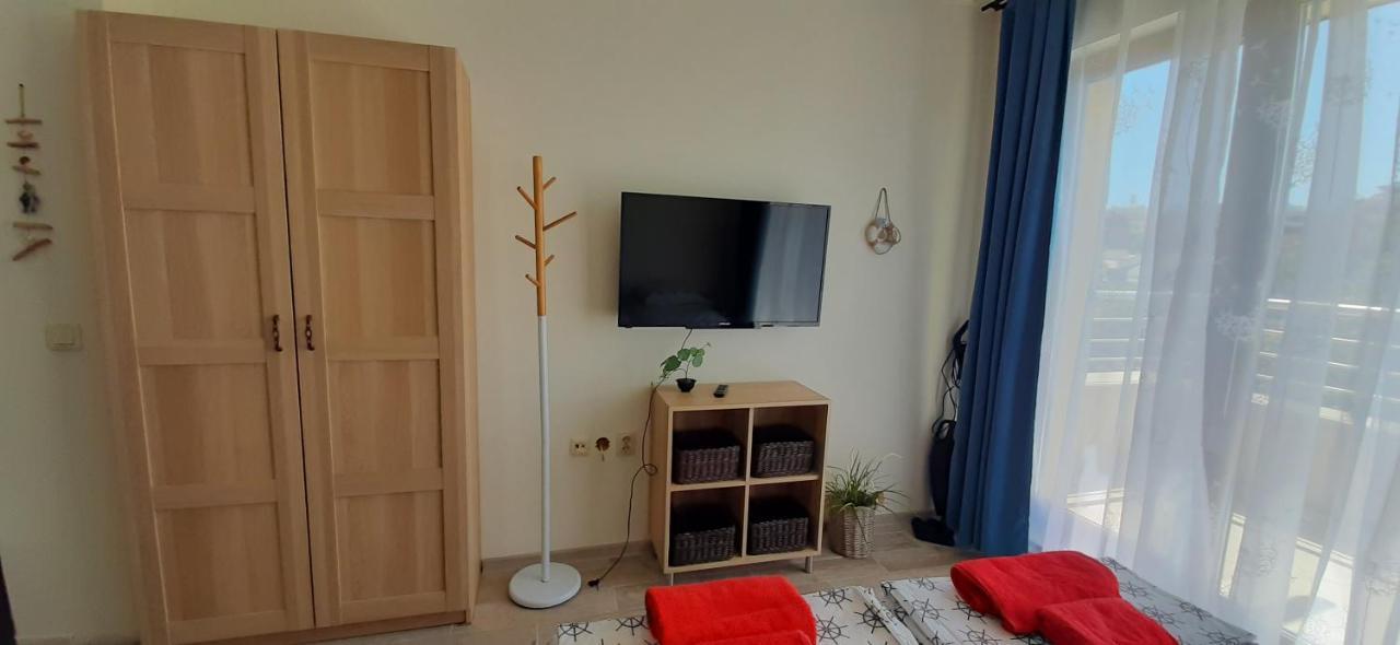 Apartment Turquoise Sozopol 2 Екстериор снимка