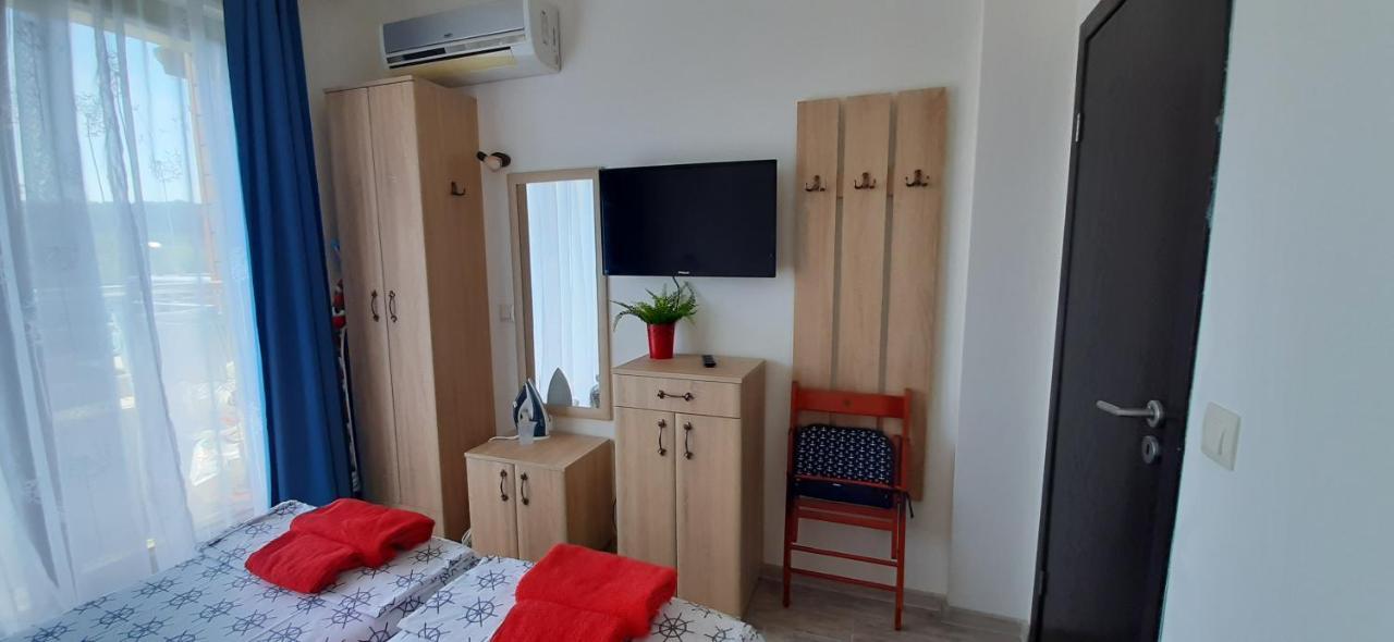 Apartment Turquoise Sozopol 2 Екстериор снимка