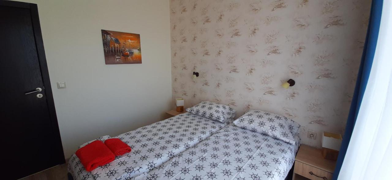 Apartment Turquoise Sozopol 2 Екстериор снимка