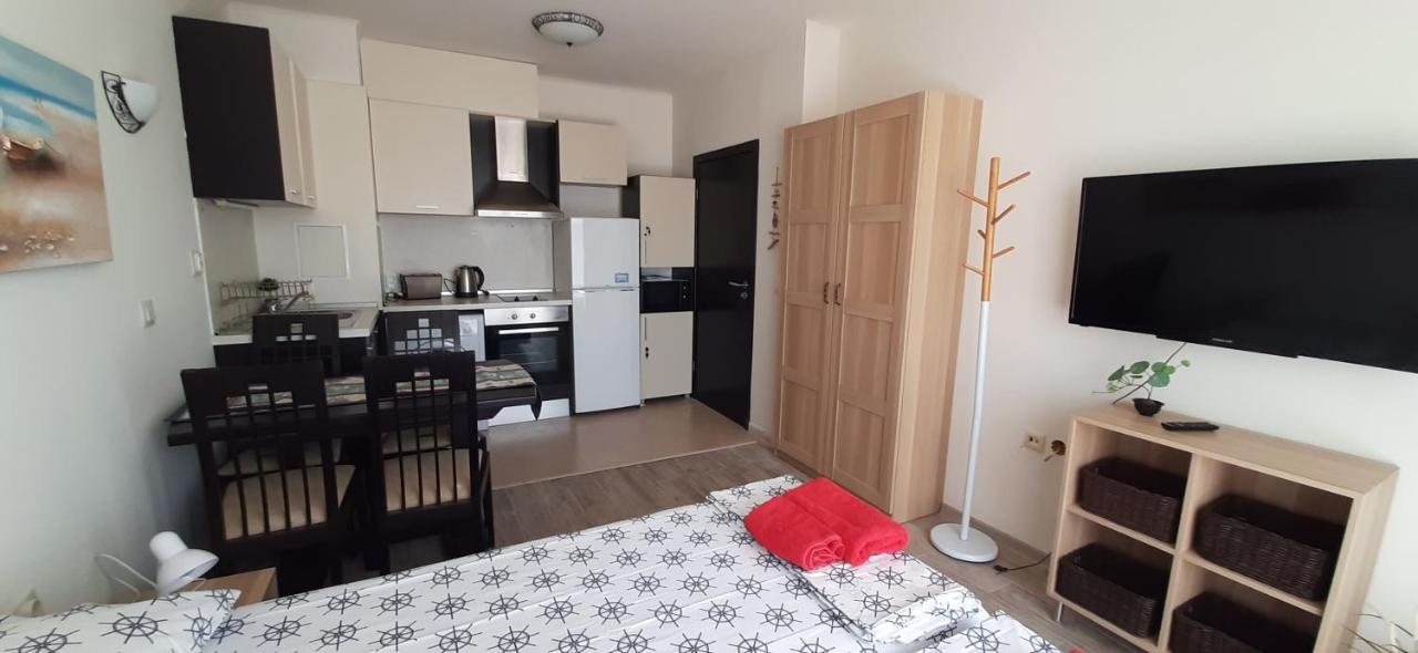 Apartment Turquoise Sozopol 2 Екстериор снимка