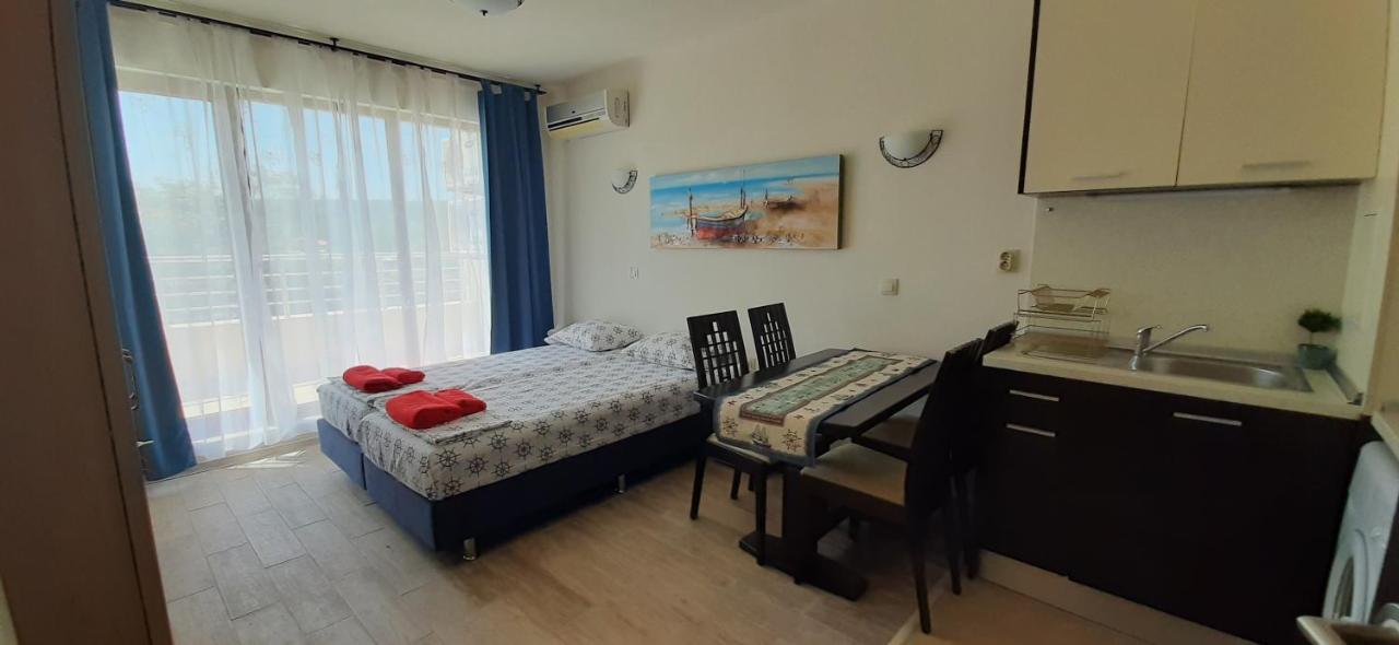 Apartment Turquoise Sozopol 2 Екстериор снимка