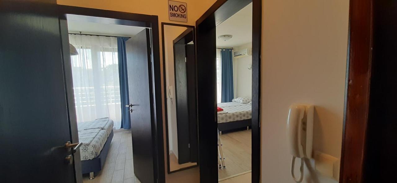 Apartment Turquoise Sozopol 2 Екстериор снимка