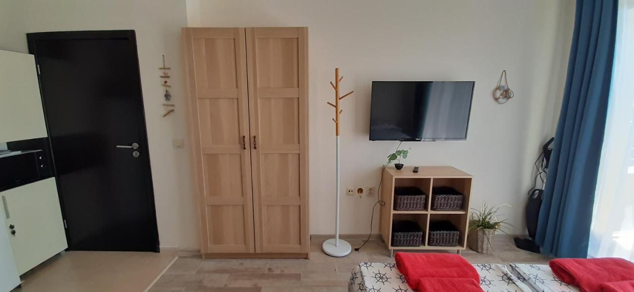 Apartment Turquoise Sozopol 2 Екстериор снимка