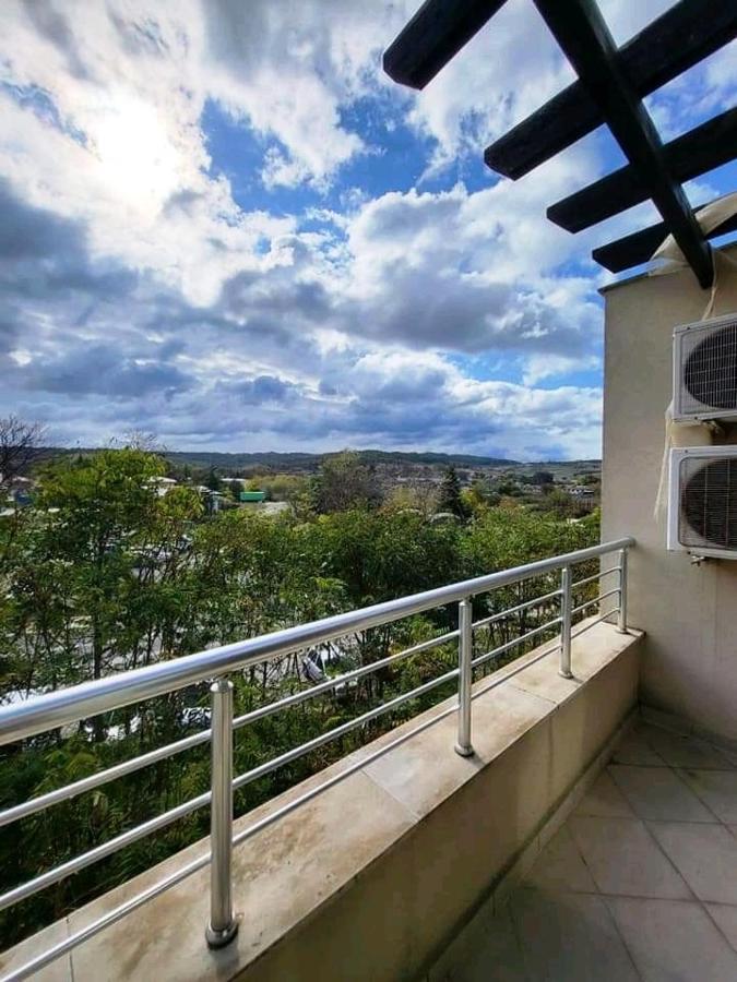 Apartment Turquoise Sozopol 2 Екстериор снимка