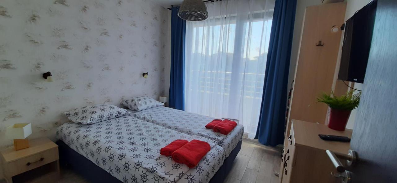 Apartment Turquoise Sozopol 2 Екстериор снимка