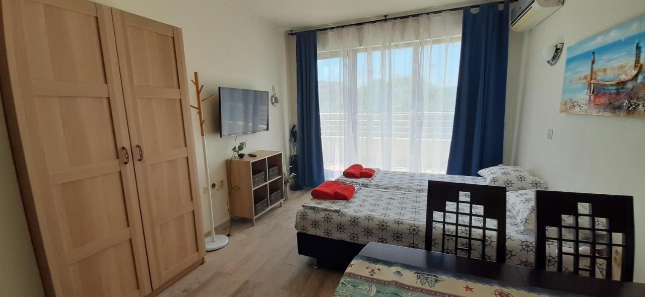 Apartment Turquoise Sozopol 2 Екстериор снимка