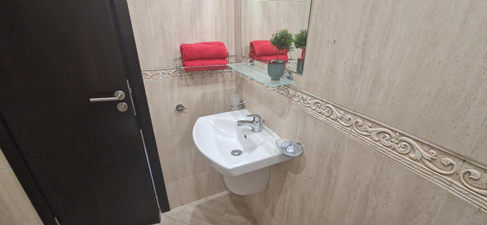 Apartment Turquoise Sozopol 2 Екстериор снимка