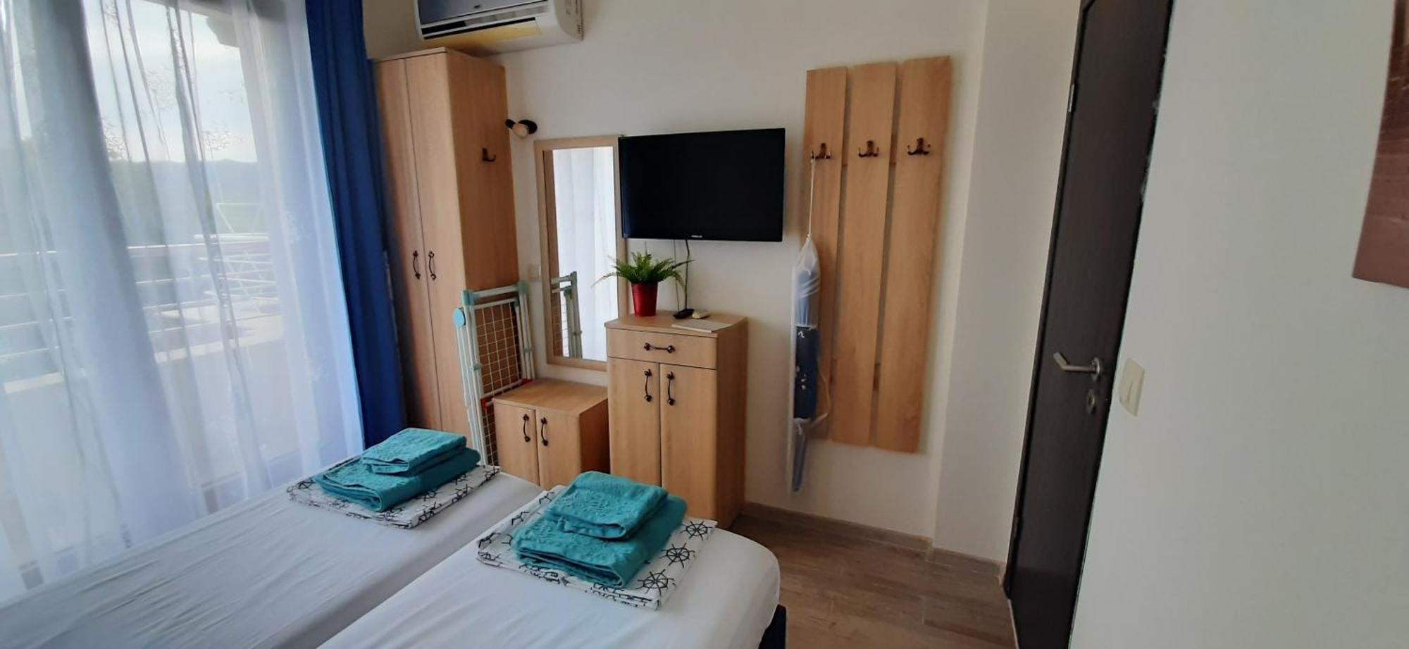 Apartment Turquoise Sozopol 2 Екстериор снимка