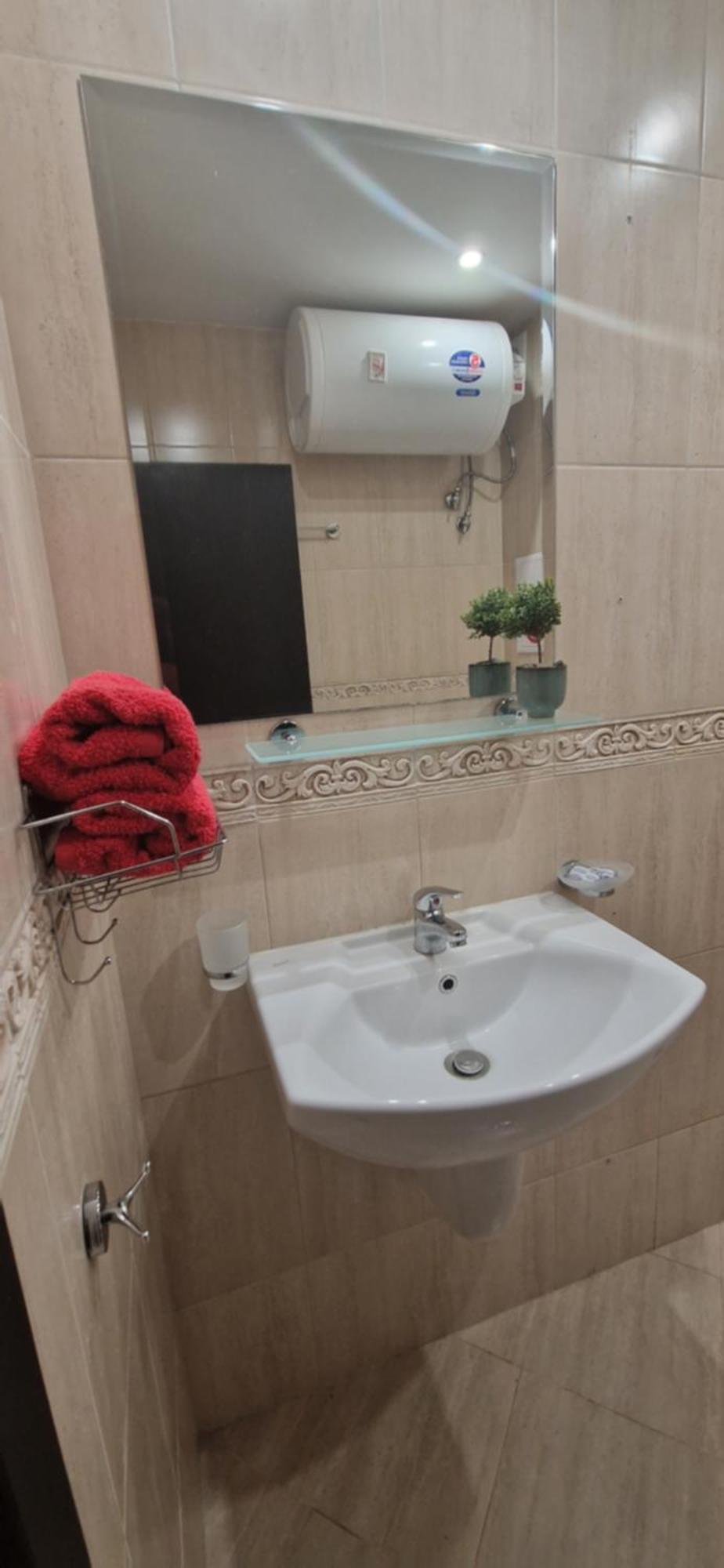 Apartment Turquoise Sozopol 2 Екстериор снимка